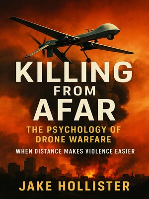 cover image of Killing from Afar